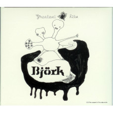 Björk ‎ – Greatest Hits