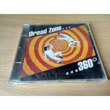 DREAD ZONE... - ...360