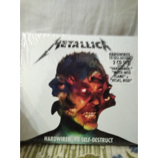 Metallica Cd