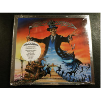 Gamma Ray 25 years Anniversary Edition (14 CDs!)