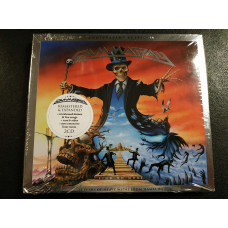 Gamma Ray 25 years Anniversary Edition (14 CDs!)