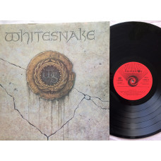 Whitesnake ‎– 1987 LP MINT Балкантон 1988 Не игранная