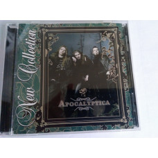 Продам Apocalyptica-The Best