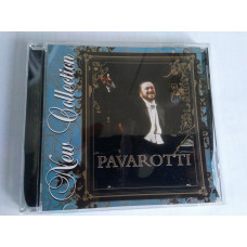 I will sell aria Luciano Pavarotti-Luchshiye