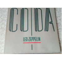 Led Zeppelin - Coda