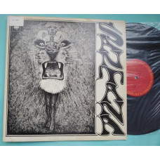 Santana - Santana , 1969 / Columbia CS 9781 , usa , vg++/m-