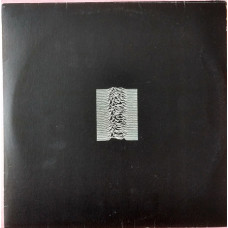 Joy Division ‎ – Unknown Pleasures LP Zona Records MINT New Not igranny