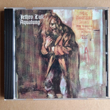 Jethro Tull - Aqualung (1971)