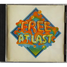 Free - Free at Last (1972)