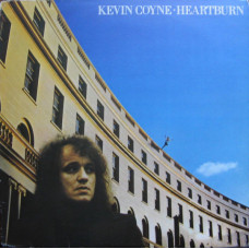 Kevin Coyne - Heartburn