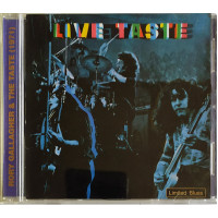 Taste - Live Taste (1971)