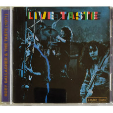 Taste - Live Taste (1971)