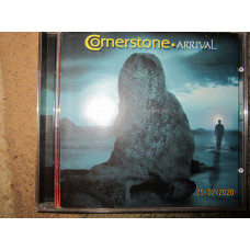 Продам Cd Cornerstone / Arrival