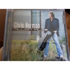 Chris Norman. million miles p2006 charm rec gema