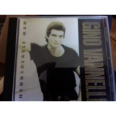 Gino Vannelli .inconsalable man p1990 dreyfus.mercury cd-r