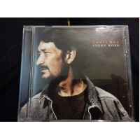 Cd.Chris rea .stony road. P2002 magnet.u.k. / edel gema