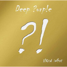 2xCD_Deep Purple 2013 ‎ – Now What?! / Limited Edit, Gold Edit / _ is SEALED