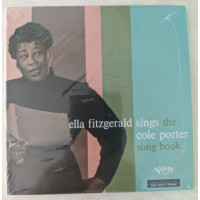 SACD: Ella Fitzgerald ‎ – Sings The Cole Porter Song Book