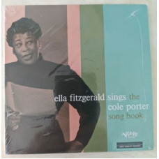 SACD: Ella Fitzgerald ‎ – Sings The Cole Porter Song Book