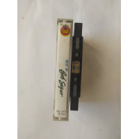 Best of Bob Seger Indonesia cartridge