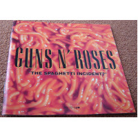 GUNS N ROSES - The Spaghetti Incident?