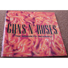 GUNS N ROSES - The Spaghetti Incident?