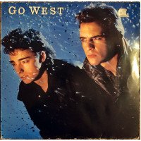 Go West – Go West