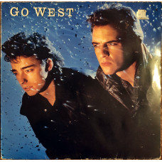 Go West – Go West