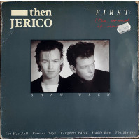 Then Jerico – First (The Sound Of Music)