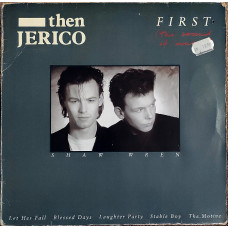 Then Jerico – First (The Sound Of Music)