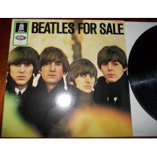 The Beatles ‎– For Sale