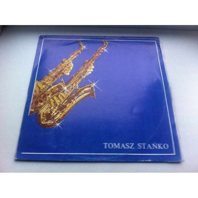 Tomasz Stańko ‎ – AiJ Pronit ‎ – PSJ - 112 Poland: 1985 (Free Jazz) EX/EX+