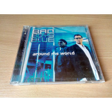 BAD BOYS BLUE - Around The World