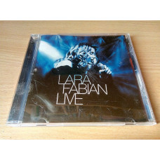 LARA FABIAN - Live