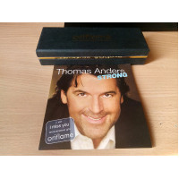 THOMAS ANDERS - Strong + Ручка.