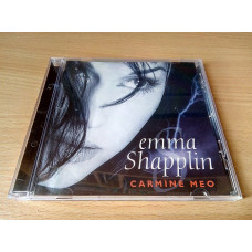 EMMA SHAPPLIN - Carmine Meo