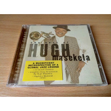 HUGH MASEKELA - Grazing In The Grass (The Best Of Hugh Masekela)