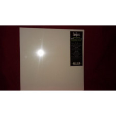 I will sell vinyl records of The Beatles White Album 2LP