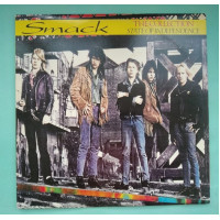 Smack ‎ – The Collection - State Of Independence 1988, 2lp/Cityboy ‎ – CITYLP 8, Finland