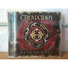 Crematory - Klagebilder