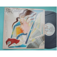 Rita Coolidge ‎– Heartbreak Radio 1981 / A&M Records ‎– SP-3727 , usa ,