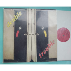 Deborah Brown/Kwartet Zbigniewa Namysłowskiego ‎ – Double Trouble 1989/PolJazz ‎ – PSJ 253