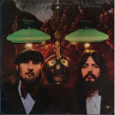 Seals & Crofts - Diamond Girl (LP, Album, Ter)