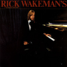 Rick Wakeman - Rick Wakemans Criminal Record (LP, Album)