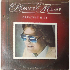 Ronnie Milsap – Greatest hits (1980) (made in USA)