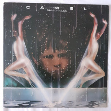 Camel ‎ – Rain Dances, 1977, UK, NM/NM, 1st