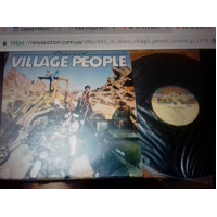 Village People. cruisin p 1978 casablanca usa