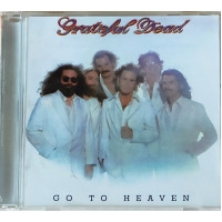 Grateful Dead - Go to Heaven (1980)