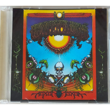 Grateful Dead - Aoxomoxoa (1969)