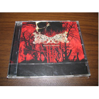 SATURNUS - Saturn In Ascension (2012 Cyclone Empire 1st press)